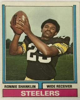 Ronnie Shanklin