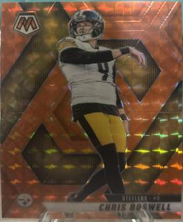 Chris Boswell