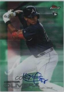 Hector Olivera