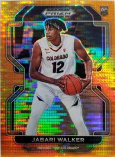 Jabari Walker