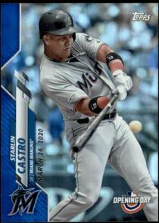 Starlin Castro