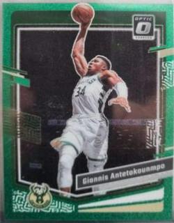 Giannis Antetokounmpo