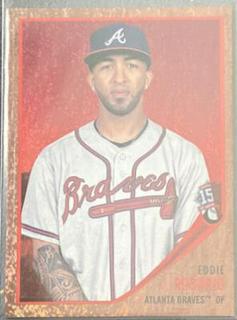 Eddie Rosario