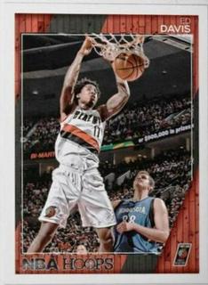 Ed Davis