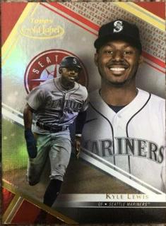 Kyle Lewis