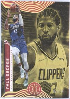 Paul George