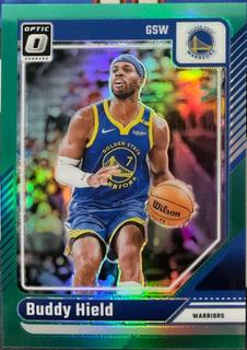 Buddy Hield