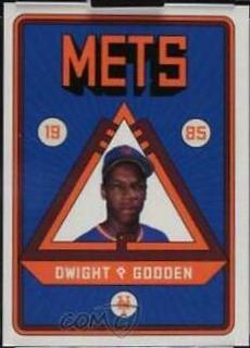 Dwight Gooden