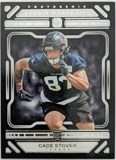 Cade Stover