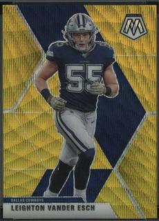 Leighton Vander Esch