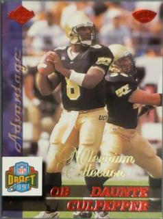 Daunte Culpepper