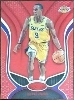 Rajon Rondo