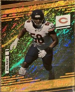 Roquan Smith