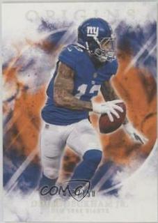 Odell Beckham Jr.