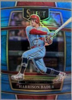 Harrison Bader
