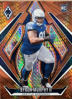 Byron Murphy II