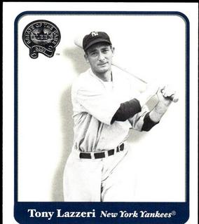 Tony Lazzeri