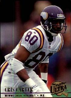 Cris Carter