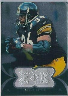 Jerome Bettis