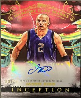 Jason Kidd