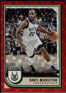 Khris Middleton