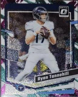 Ryan Tannehill