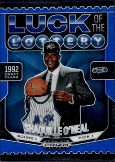 Shaquille O'Neal