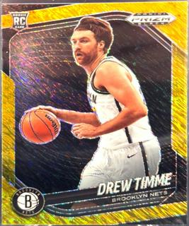 Drew Timme