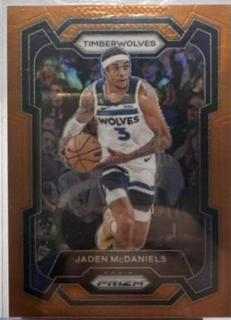 Jaden McDaniels