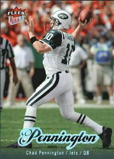 Chad Pennington