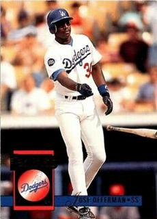 Jose Offerman