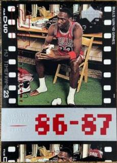 Michael Jordan