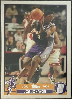Joe Johnson