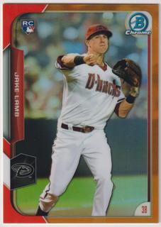 Jake Lamb