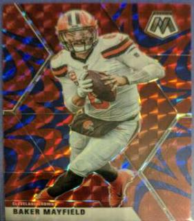 Baker Mayfield