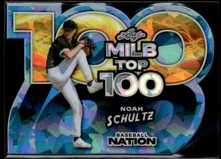 Noah Schultz