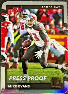 Mike Evans