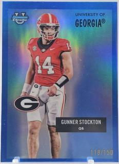 Gunner Stockton