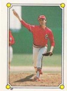 Bob Forsch