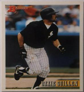Ozzie Guillen