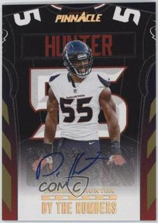Danielle Hunter