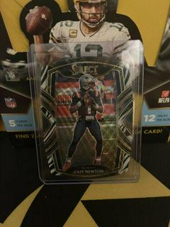 Cam Newton