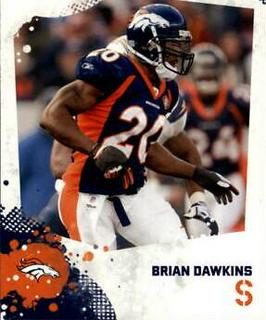Brian Dawkins