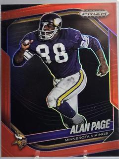 Alan Page