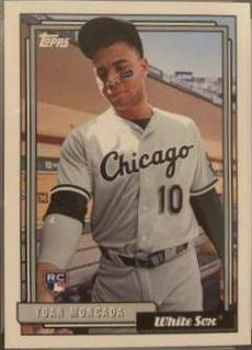 Yoan Moncada