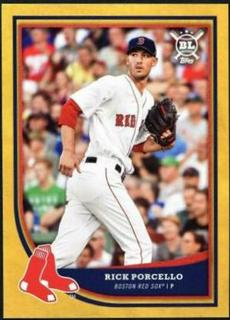 Rick Porcello