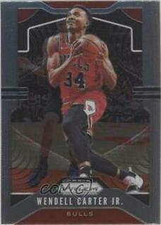 Wendell Carter Jr.