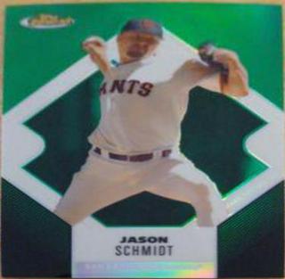 Jason Schmidt
