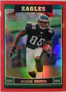 Reggie Brown