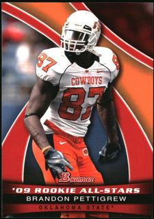 Brandon Pettigrew
